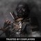 Air Dry Clay Foam (Black 300g) and EVA Foam (35cm x 150cm x 5mm Foam Roll) and DAP Weldwood Contact Cement (3oz) - Cosplay Foam and Clay Kit with Contact Cement Adhesive for DIY, Sculpting